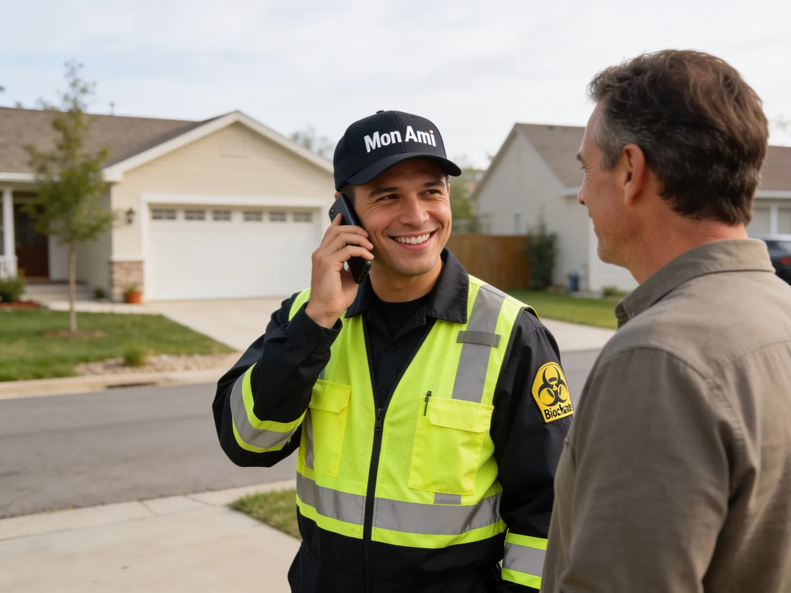 Sewage Cleanup Bastrop, TX FAQs